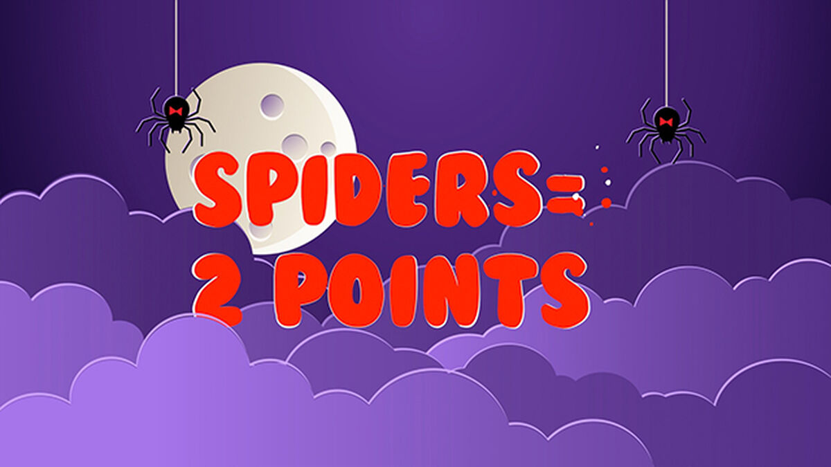 Halloween Hunting image number null